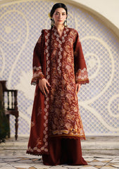 Winter - Mahnur -  Mastani Luxury 26 - MS#13