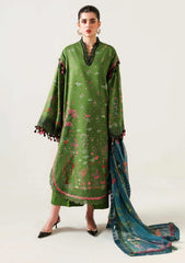 Lawn - Republic Womenswear - Neoma Summer - Prints 26 - Eïra