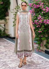 Winter - Parishay - Ivy Bloom 25 - IW#13