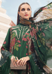 Winter - Maria B - M Prints - Winter Edit 25 - MMWE#10-A