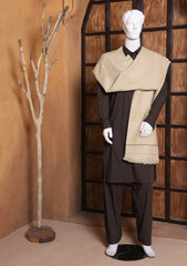 Men Shawls - Wool Shawls - D#11 - Skin 1