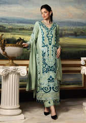 Winter - Parishay - The Royal Galleria - Luxury Marina 26 - RG#13