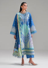 Lawn - Bin Ilyas - Amour Luxury 26 - D#187A