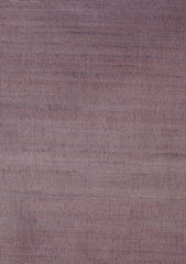Elite Men Raw Silk Fabric  - Purple