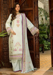 Lawn - Mahnur - Shanaya 26 - Volume 2 - SH#12