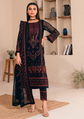 Formal Collection - Noorma Kaamal - Lallaria - Volume 3 - NK-LLC-28