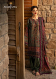 Winter Collection - Asim Jofa - Winter Wardrobe - AJUW-17