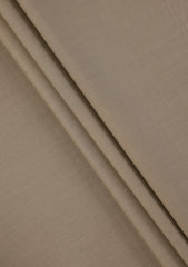 Elite Men Toyobo Wash & Wear Fabric - L Green