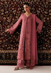 Winter - Qalamkar - Qline - Linen 26 - QLW#13 - Daniya