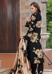 Winter - Al Zohaib - Colors Linen - Edit 25 - CL#09