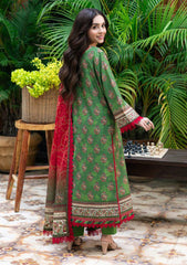 Lawn - Asim Jofa - Essential 25 - Vol-05 - AJUUB-40