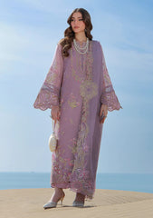 Lawn - Rang Rasiya - Premium Summer 26 - SPD#04 - Parisa