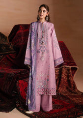 Winter - Florent - Zync Viscose 26 - Elara