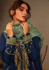 Winter Collection - Sobia Nazir - Autumn Winter - SNAW#4A