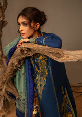 Winter Collection - Sobia Nazir - Autumn Winter - SNAW#4A