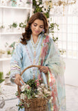 Lawn Collection - Tessa - Khunak - BLOOMING BEAUTY