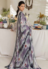 Lawn Collection - Johra - Nazneen - JN24#822