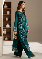 Lawn Collection - Ayesha & Usman - Azzal - Aghaaz - MEHR