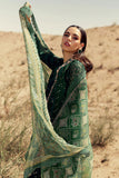 Lawn Collection - Noor - Saadia Asad - Eid Handwork - Laserkari 24 - NEH24#08