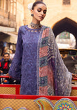 Lawn Collection - Nureh - Bazar -NBL24#127