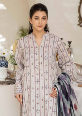 Lawn Collection - Johra - Nazneen - JN24#822