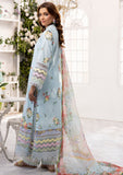 Lawn Collection - Tessa - Khunak - BLOOMING BEAUTY