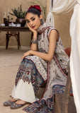 Lawn Collection - Humdum - Ishq - Jacquard - IS#08