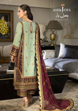 Formal Collection - Asim Jofa - Vasl E Yaar - AJVY#06