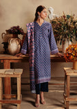 Winter Collection - Sahar - Printed Khaddar - D#04