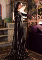 Winter - Nureh - Nur Mahal - The Silk Edit - NE#197