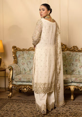 Formals - Sidra Aleem - Raj Kumari 25 - D#08