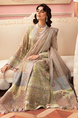 Formal Collection - Nureh - The Secret Garden - NL - 61 - Mary