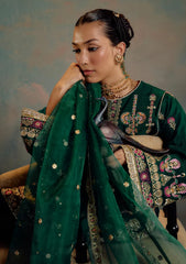 Formals - Kamiar Rokni - Chapter One - Unstitched 26 - Marvi