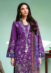 Lawn - Roheenaz - Summer Reverie - Luxury 26 - RUNSS#204 - AURELIA