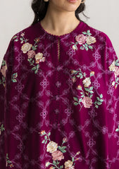 Lawn - Coco By Zara Shahjahan - Edit 26 - Vol II - CZS#01A - AIRI