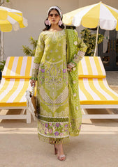 Lawn - Parishay - Monaco Luxury - PML25#04