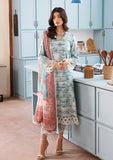 Lawn Collection - Afrozeh - Printkari - APK#4