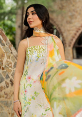 Lawn - Asifa & Nabeel - Meraki - Summer 26 - MSSL#01 - Orchid