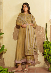 Winter - Iznik - Pre-Fall 25 - IPF#04