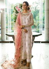 Formal Collection - Aik Atelier - Glossier - Look#04