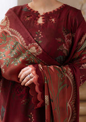 Winter - Nureh - Signature Prints - Marina 25 - SP#179