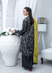 Winter Collection - Paltar - Dastoor - PF#102302 - TALAB