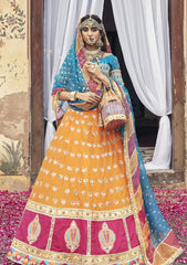 Formal Collection - Maria Osama Khan - Virsa - Fertash