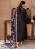 Lawn Collection - Nureh - Koyal - Monochrome - B#04