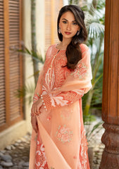 Lawn - Mushq - Astoria - Festive 26 - MUNSS#310 - Avienne