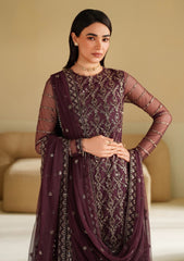 Formals - Zarif - Roohi Edit 25 - ZRF-RFE-01 - SANEH