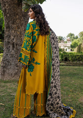 Winter - Charizma - Combination - Staple Linen 25 - Vol-II - CCW#11