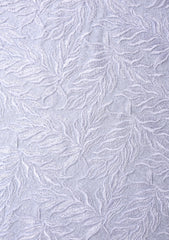 Shuttle Lace With Sequence Work - FCE#401