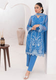 Pret Collection - Fozia Khalid - Rang Mahal Eid Festive - FRM25#08 - Neelum