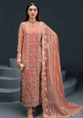 Formal Collection - Alizeh - Reena - Handcrafted - AH#04 - Isla